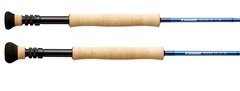 CAÑA SAGE MOTIVE 790-4 - LINEA #7 - 9 PIES 4 TRAMOS - TUBO DE CORDURA en internet
