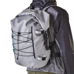 Mochila Patagonia Stormfront Roll Top Pack - comprar online