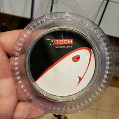Cable Acero Tech 60Lbs 7X1 (X 10 Metros)