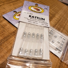 Rattlin FeathersnFlies