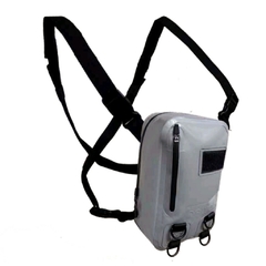 Bandolera Bewolk Impermeable con Cierre 5 Lts BF 2206