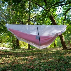 MOSQUITERO BAGUAL PARA HAMACAS - comprar online