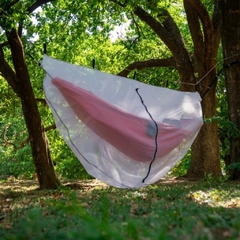 MOSQUITERO BAGUAL PARA HAMACAS en internet