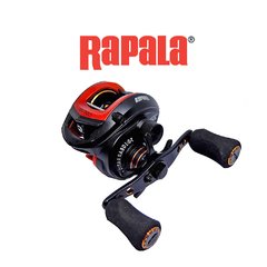 REEL RAPALA CORUX 201 - IZQUIERDO