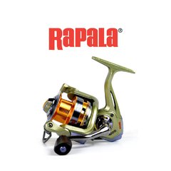 REEL RAPALA QUILLEN 4000