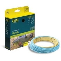 Linea Rio Dorado EXPII WF7F (FLOTE)