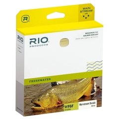 Linea Rio Mainstream Dorado WF7/8/S3 (Flote/Sinking 3)