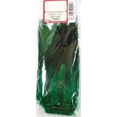 Plumas Wapsi Strung Rooster Saddles 1/4 OZ - Outdoor Salta