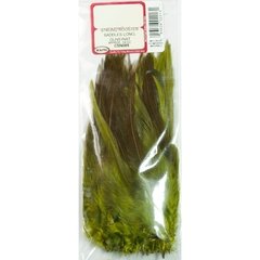 Plumas Wapsi Strung Rooster Saddles 1/4 OZ - tienda online