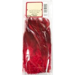 Plumas Wapsi Strung Rooster Saddles 1/4 OZ - Outdoor Salta