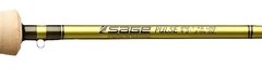 CAÑA SAGE PULSE 690-4 - LINEA #6 - 9 PIES 4 TRAMOS - TUBO DE CORDURA en internet