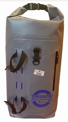 Mochila Bewolk Roll Top Estanca 21Lts BB 2121 - comprar online