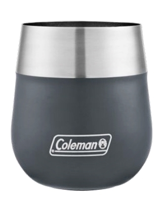 Equipo Matero Termico Coleman - Incluye Termo Coleman de Acero Inoxidable  con Pico Matero 1.2Lts - Color