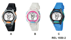 Reloj Digital 1550-2