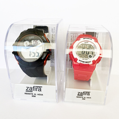 Reloj Digital 1552-1 - comprar online