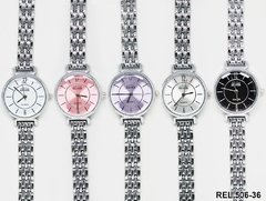 REL SILVER BIJOU PLAT 506-36