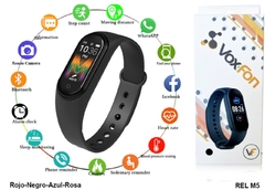 SMART BAND M5V