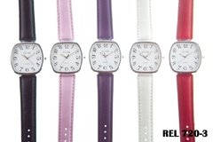 REL SILVER CUERO D 720-3