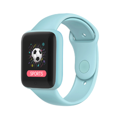 SMART BAND D20S BRAZALETE DEPORTIVO - Federal Stock S.A.