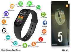 SMART BAND M5