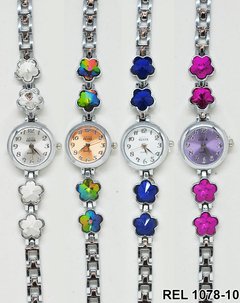 REL SILVER BIJOU MICROPERLA 1078 - 10 en internet