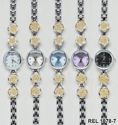 REL SILVER BIJOU MICROPERLA 1078 - 7 en internet