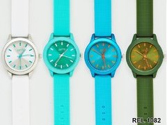 REL ZAFIRA CROCO 1082 M+ - comprar online