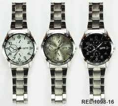 REL ZAFIRA CARRERA RING 1098-16 M+