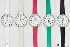 REL SILVER CUERO MODE 1212