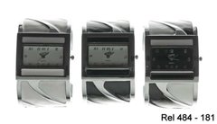 REL ZAFIRA PINZA M+ 484-181
