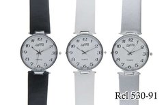 REL ZAFIRA CUERO FASHION 530