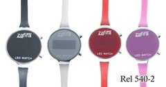 REL ZAFIRA LED DAMA 540-2