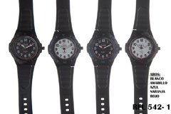 REL SILVER ARMY CAUCHO 3ATM 542 - comprar online