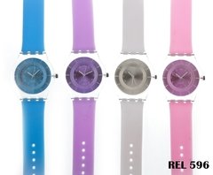 REL SILVER SKIN 596
