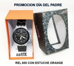 REL ZAFIRA FULL BLOODED 600 - comprar online
