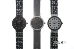 REL SILVER COCO 614