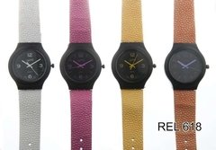 REL ZAFIRA PRETO 618