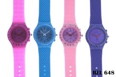 REL ZAFIRA WARM D 648 - comprar online