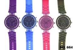 REL SILVER LONDON 664 - comprar online
