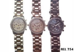 REL ZAFIRA MK-SMALL STRASS 754