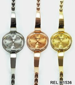 REL MANGO DAMA M1536 E-19 M+