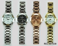 REL MANGO DAMA M1539 E-19 M+