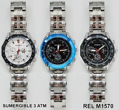 REL MANGO M1570 3ATM E-28 M+