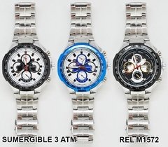 REL MANGO M1572 3ATM E-28 M+