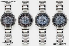 REL MANGO M1578 3ATM E-28 M+