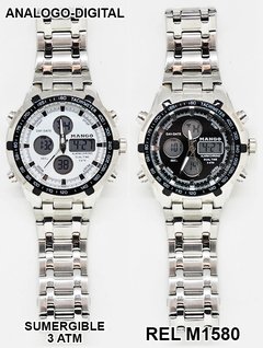REL MANGO M1580 3ATM E-28 M+