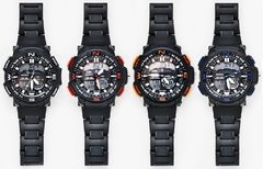 REL MANGO M1586 3ATM E-28 M+ - comprar online