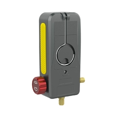 Manifold / Manometro Digital Para Aire Acondicionado Autool - comprar online