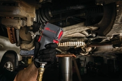 LLAVE DE IMPACTO NEUMATICA ULTRA COMPACTA COMPOSITE ENC.1/2" 450 Nm INGERSOLL RAND - AYR Tools