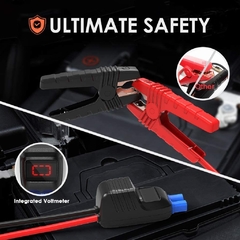 Arrancador Portatil Booster 1200A Y Suministro Energia Beatit - AYR Tools
